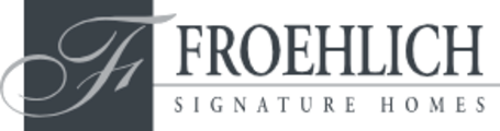Froehlich Signature Homes logo