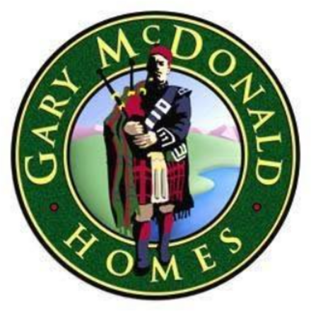 Gary McDonald Homes